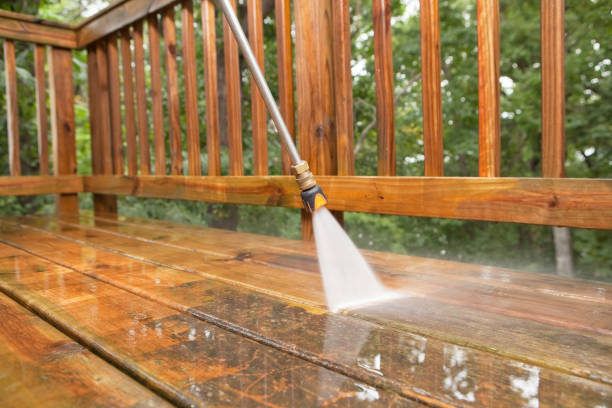 Winterizing Services in Bainbridge Island, WA