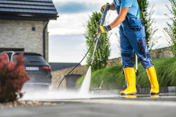 Best Gutter Cleaning  in Bainbridge Island, WA